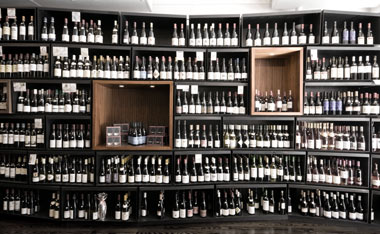 Wine Store